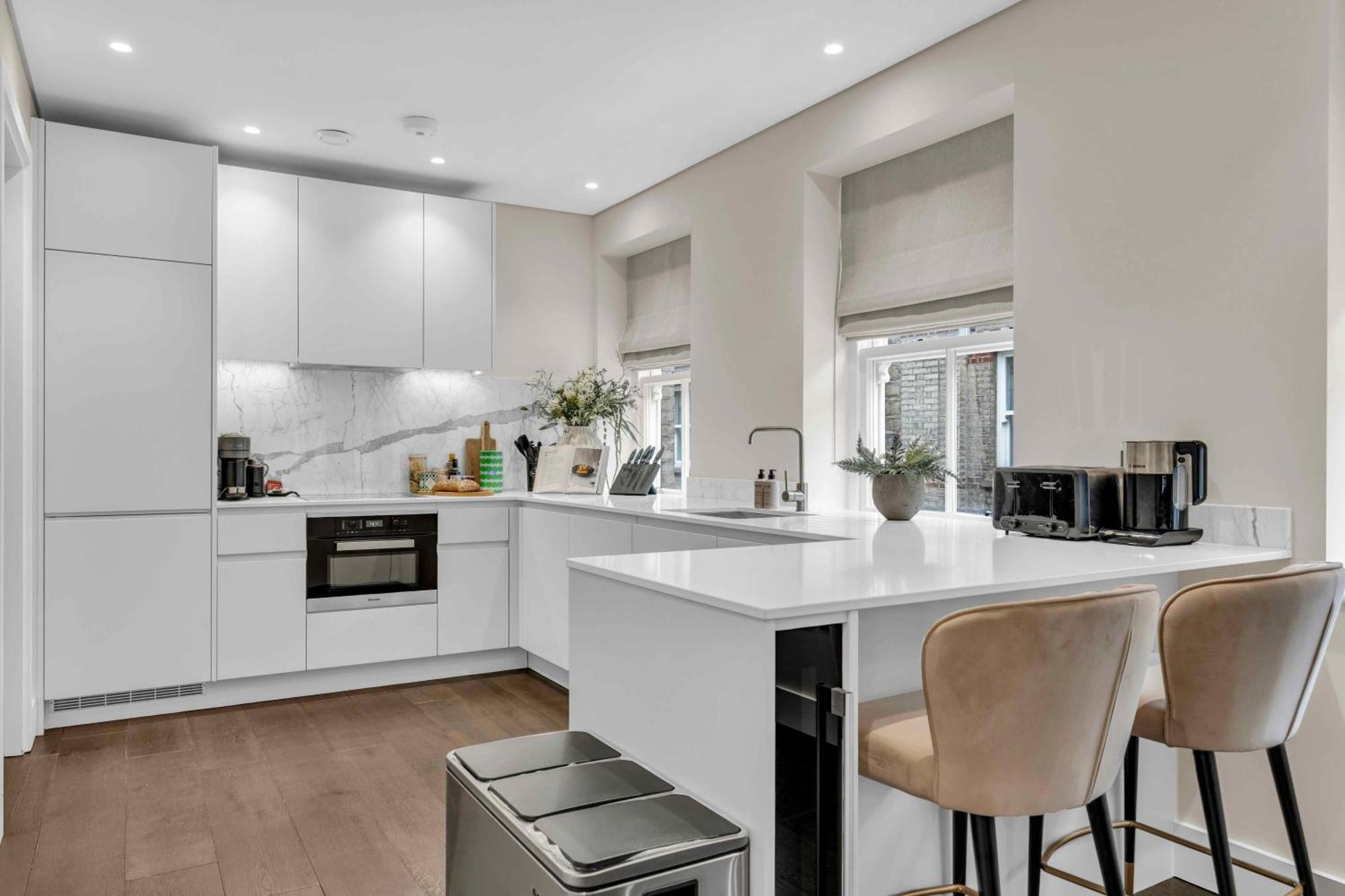 Appartement Be - Chancery Lane Londres