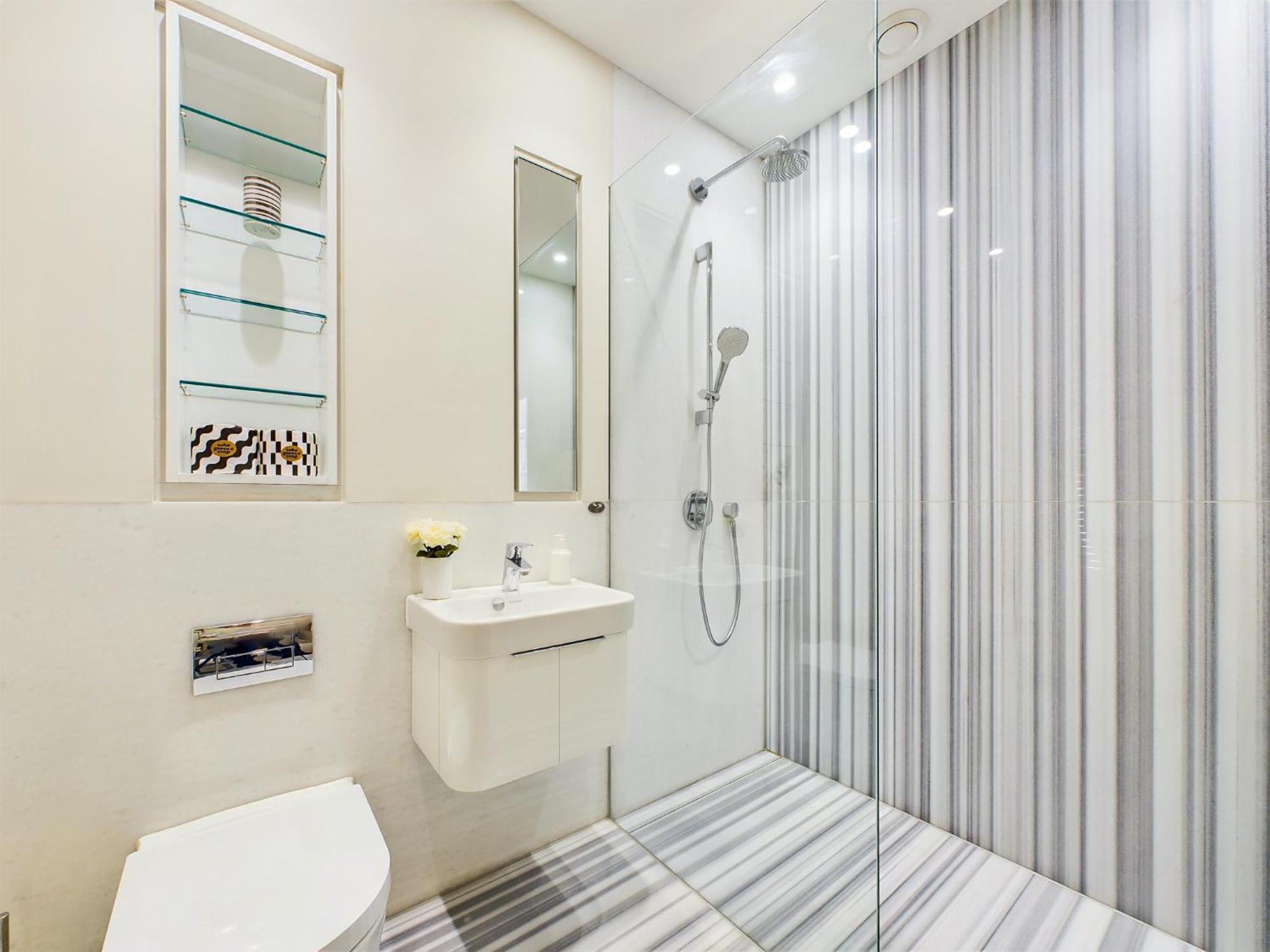 Be - Chancery Lane Appartement Londres